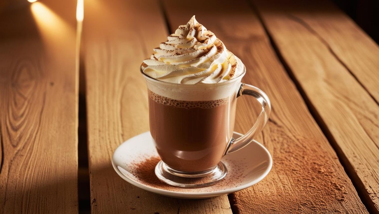 فرابي شوكليت