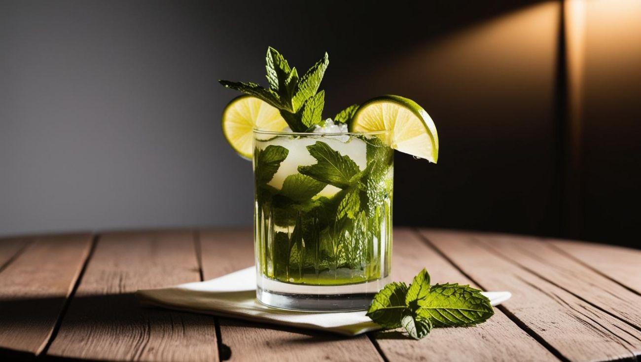 موهيتو نعناع