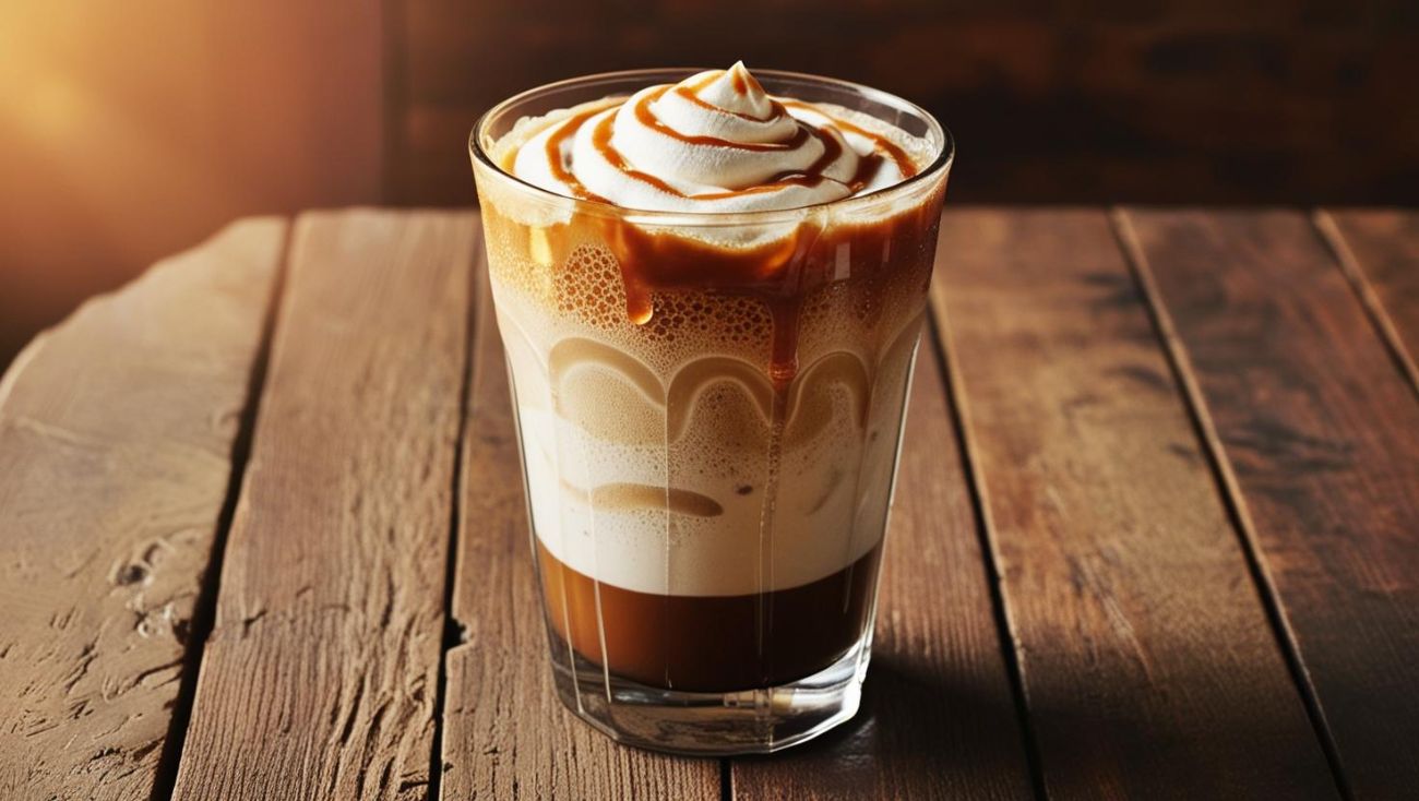 فرابي كراميل