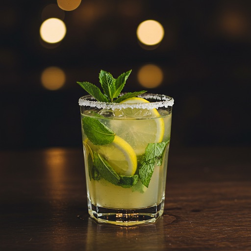 موهيتو ليمون