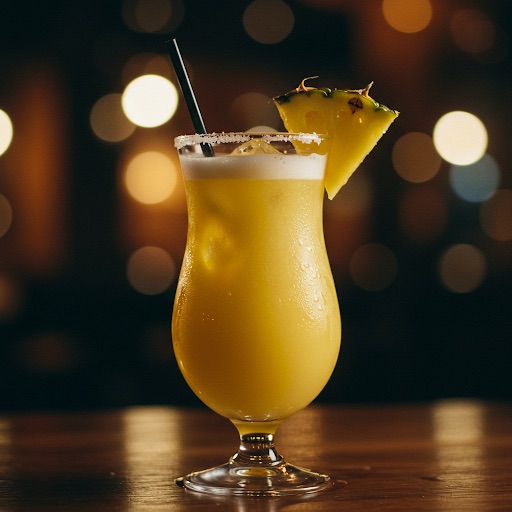 بيناكولادا