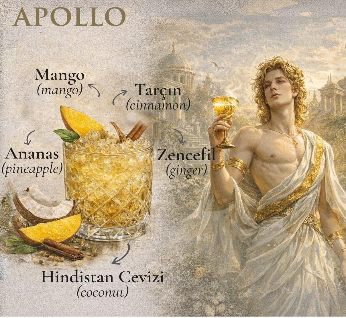 APOLLO - 