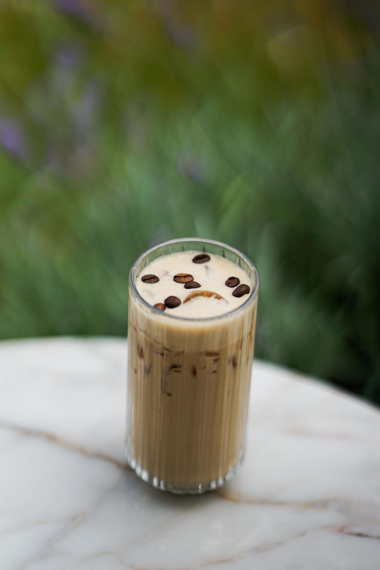 Pekan Latte