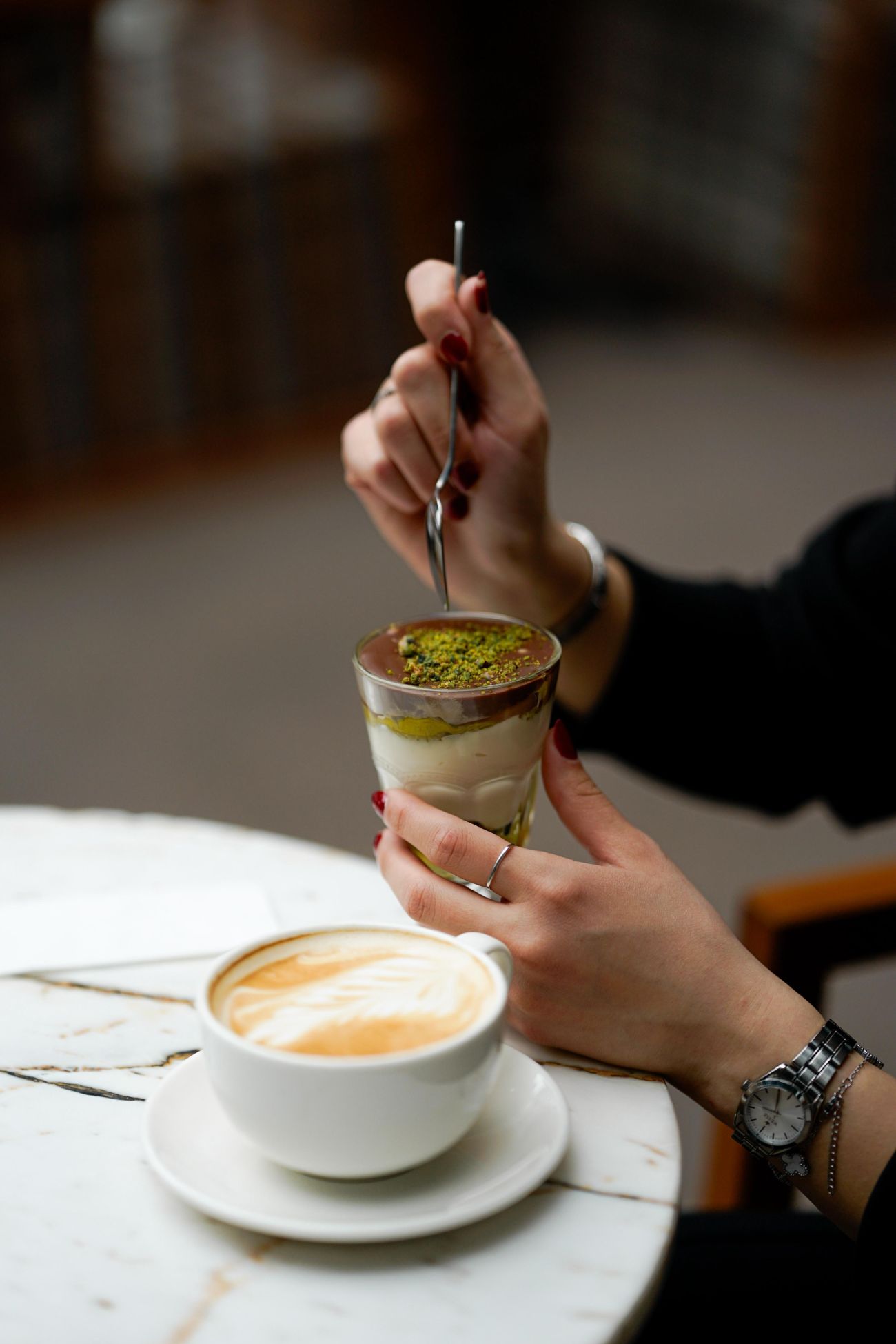 Antep Fıstıklı Cup