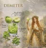 DEMETER