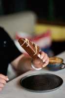 Stick Cheescake