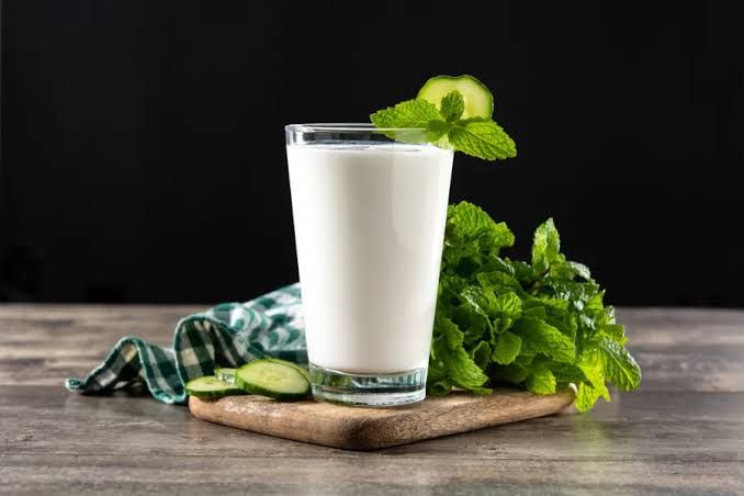 Ayran - 