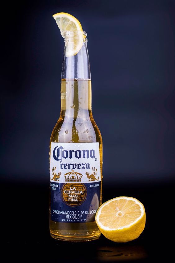 Corona 35,5cl - 