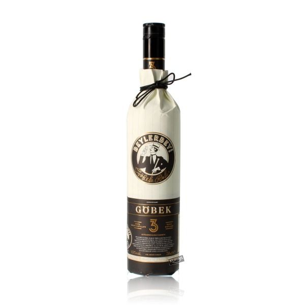 Beylerbeyi Göbek 35cl - 