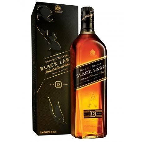 Black Label - 