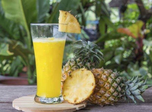 Ananas Suyu - 