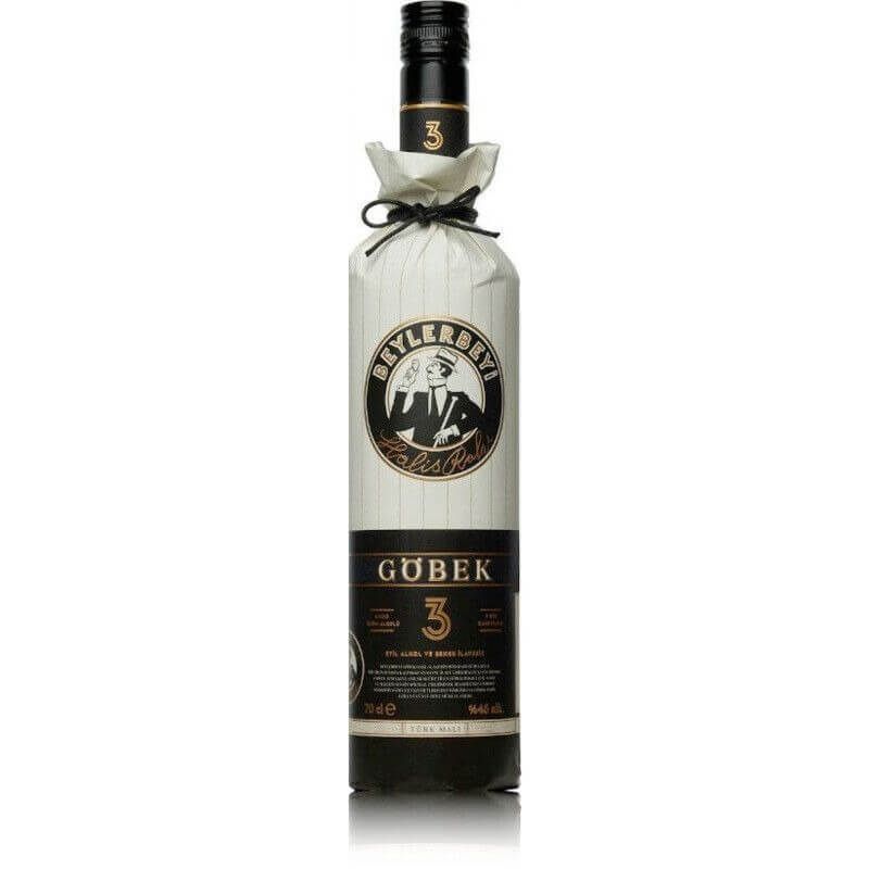 Beylerbeyi Göbek 20 cl - 