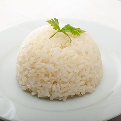 Pirinç Pilavı - 