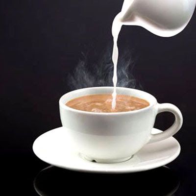 Sütlü Nescafe - 