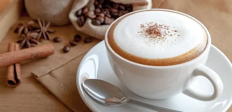 Cappuccino - 