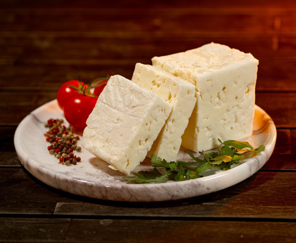 Ezine Peyniri - 