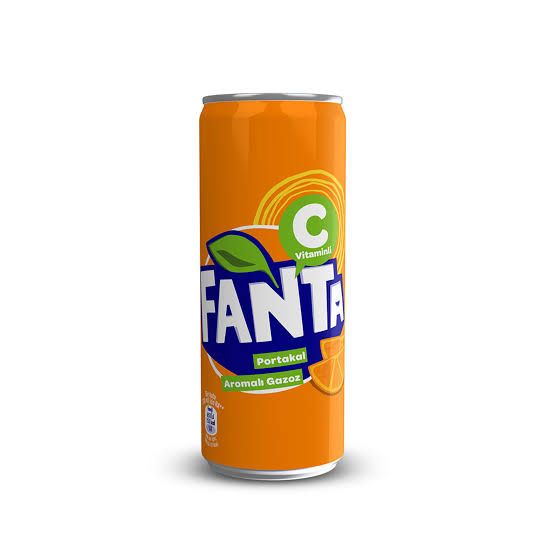 Fanta - 