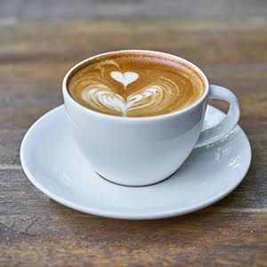 Coffee Latte - 