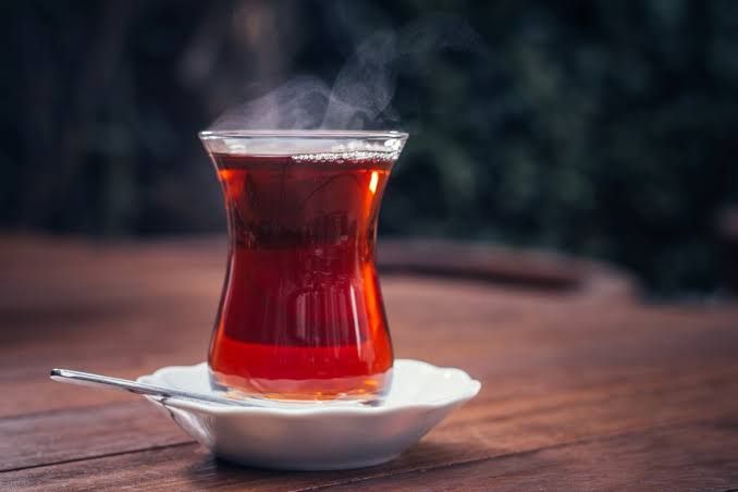 Çay - 