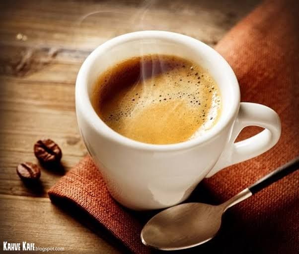 Espresso Duble - 