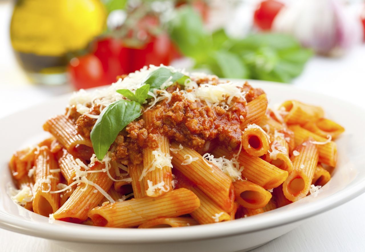 Bolonez Penne - 