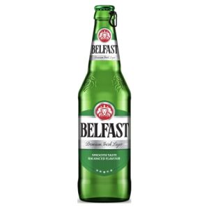 Belfast - 