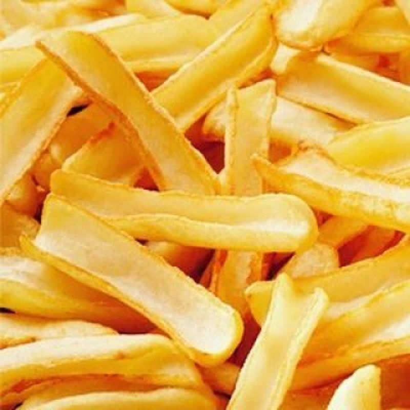 Kaşık Patates Cipsi - 