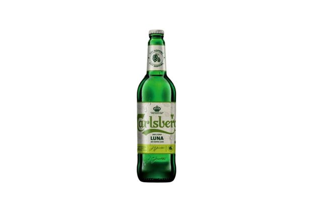 Carlsberg Luna 50cl - 