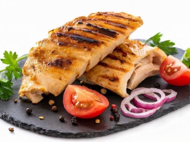 Izgara Tavuk Bonfile - 
