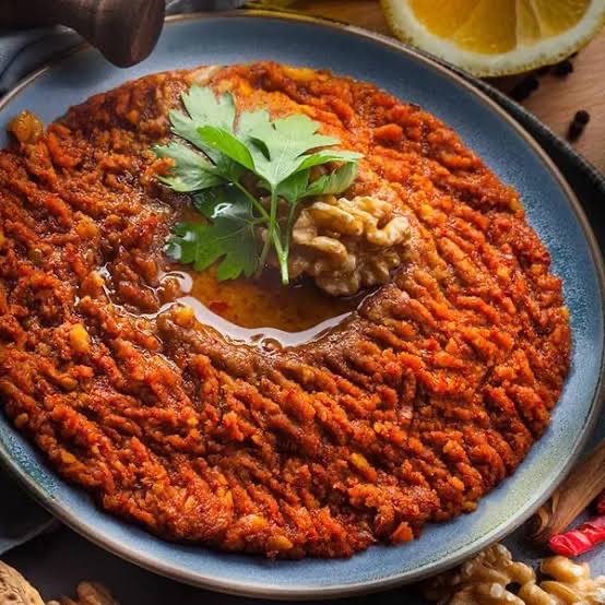 Muhammara - 