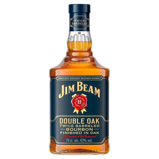 Jim Beam - 