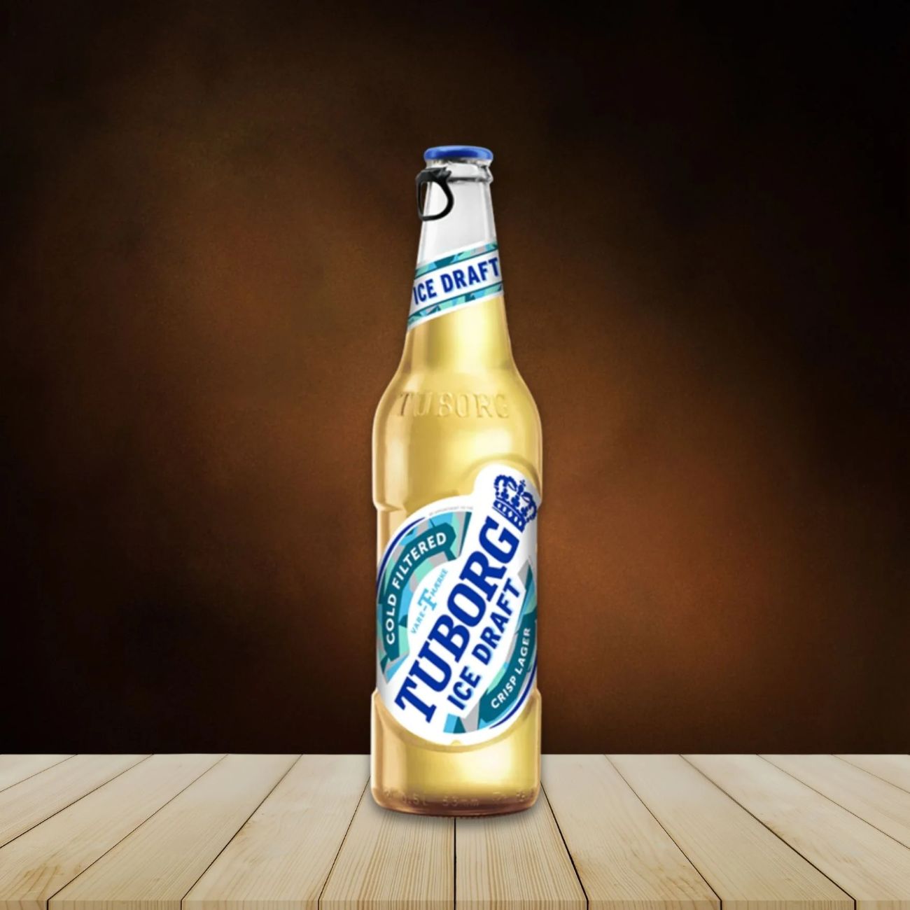 Tuborg Ice 33cl - 