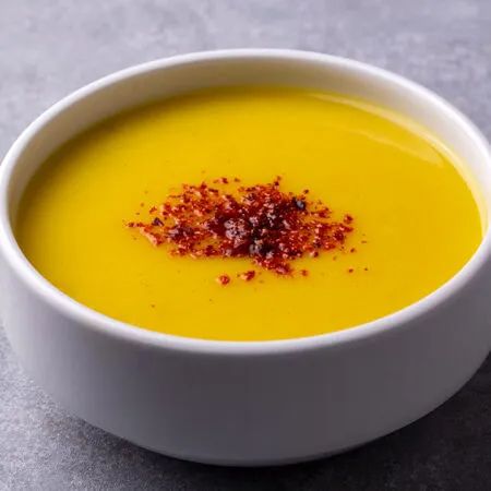 GÜNÜN ÇORBASI (MERCİMEK)