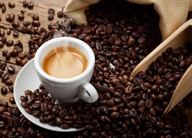 Espresso Tek - 
