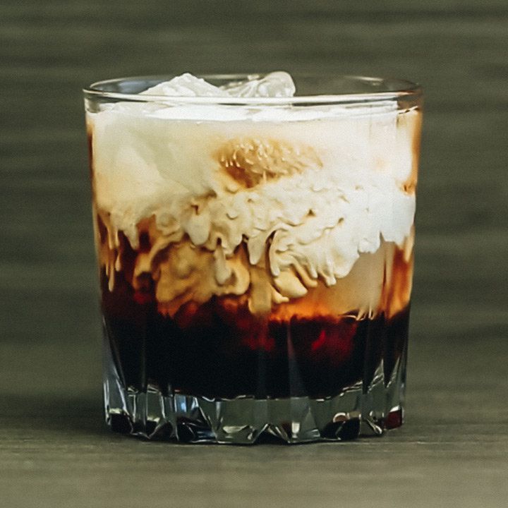 White Russian - 