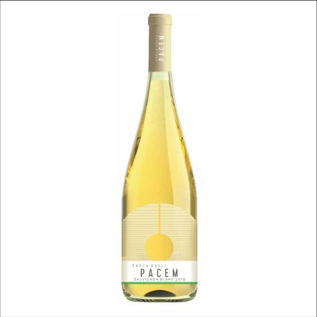 Porto Caeli Pacem | Sauvıgnon Blanc Kadeh - Beyaz sek şarap