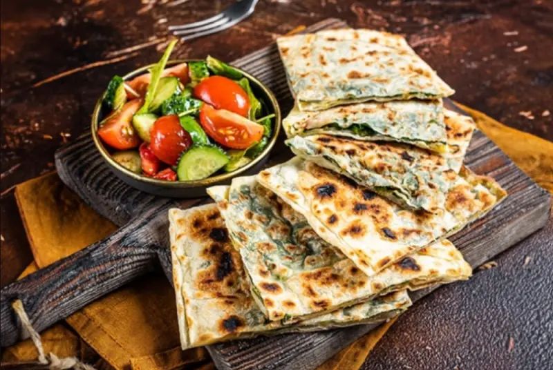 Gözlemeler - 