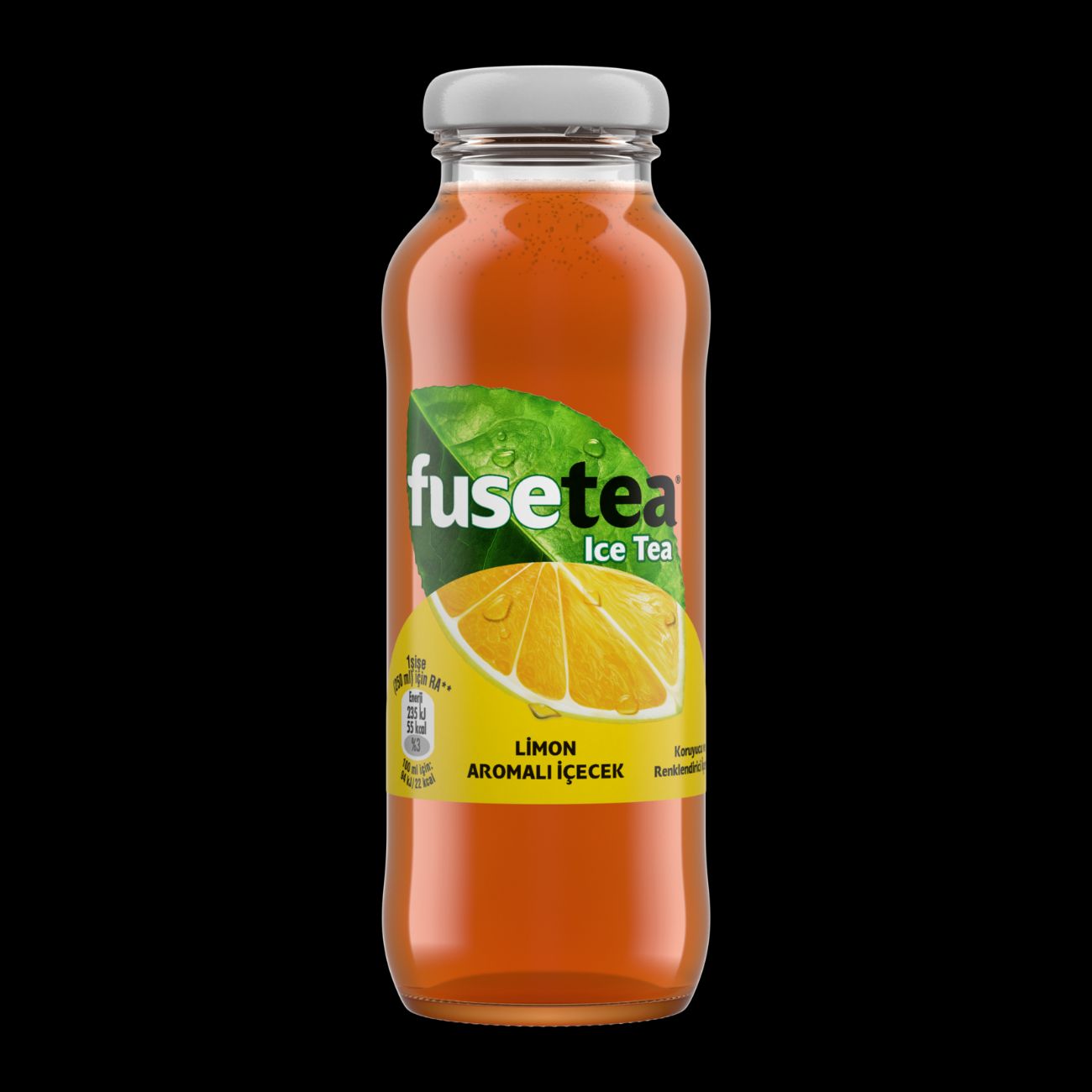 Ice Tea Limon - 
