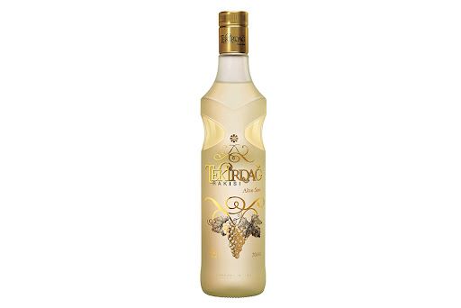 Tekirdağ 35 Cl - 