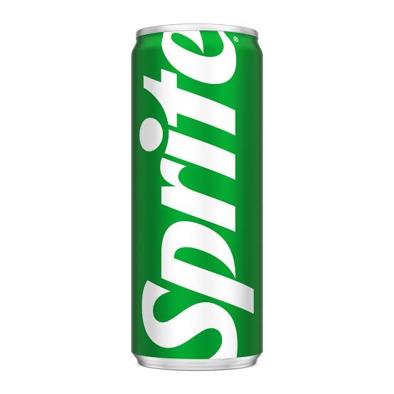 Sprite - 