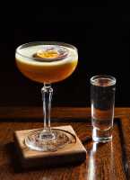 Porn Star Martini