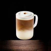 Iced Latte Macchiato