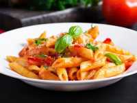 Penne Napoliten