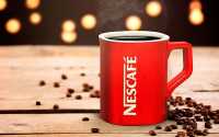 Nescafe