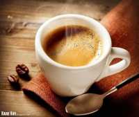 Espresso Duble