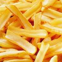 Kaşık Patates Cipsi