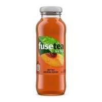 Ice Tea Şeftali