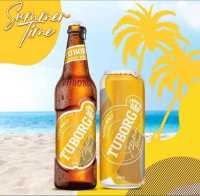 Tuborg Summer Time 50cl
