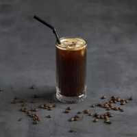 Iced Americano