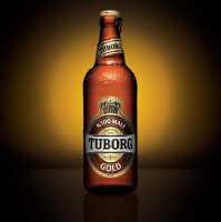 Tuborg Gold 50cl